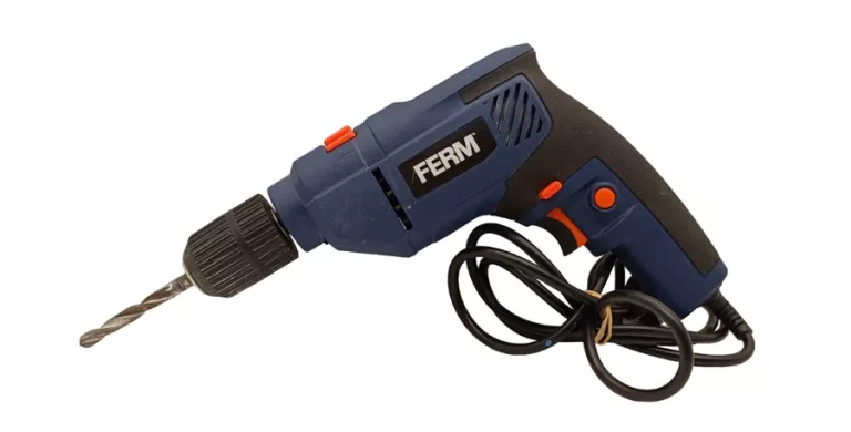 WIERTARKA UDAROWA FERM PDM1065