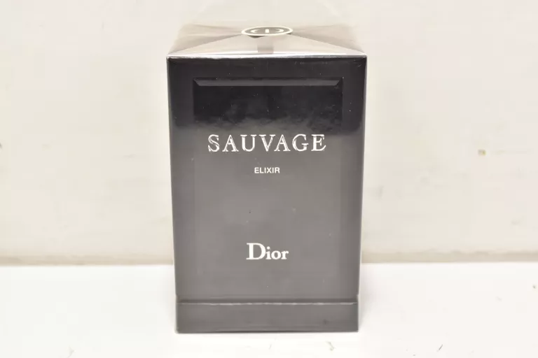 DIOR SAUVAGE ELIXIR 60ML