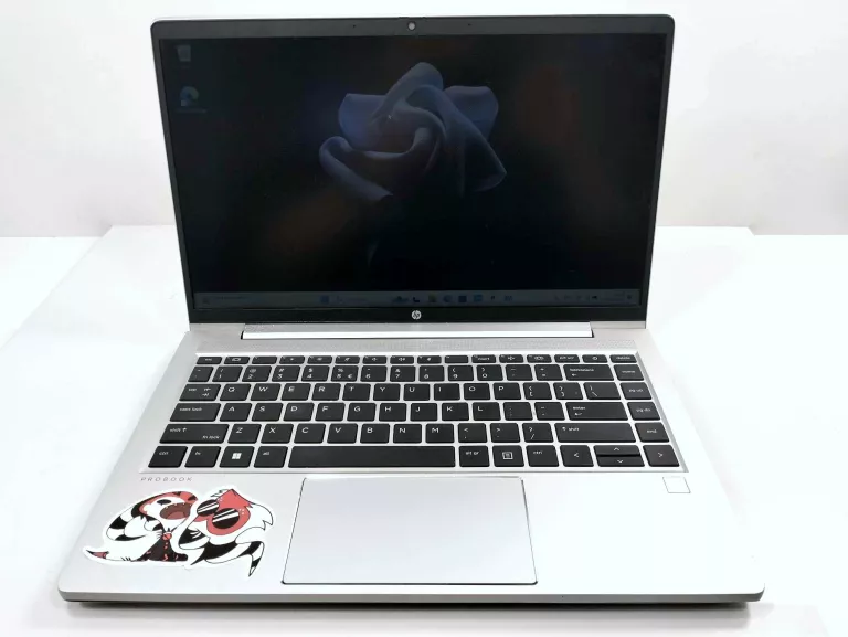LAPTOP HP PROBOOK 440 G9 8 GB/256 GB SSD + ZASILACZ