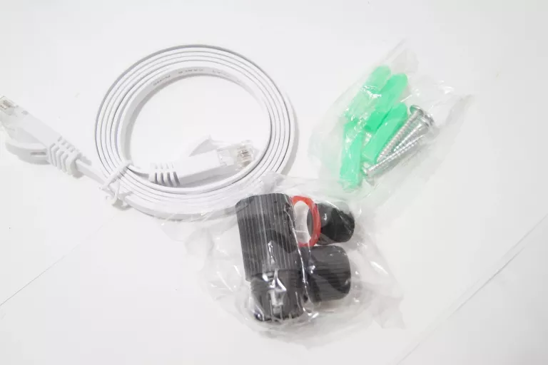 KAMERA ZEWNĘTRZNA ZINTRONIC A5 WIFI