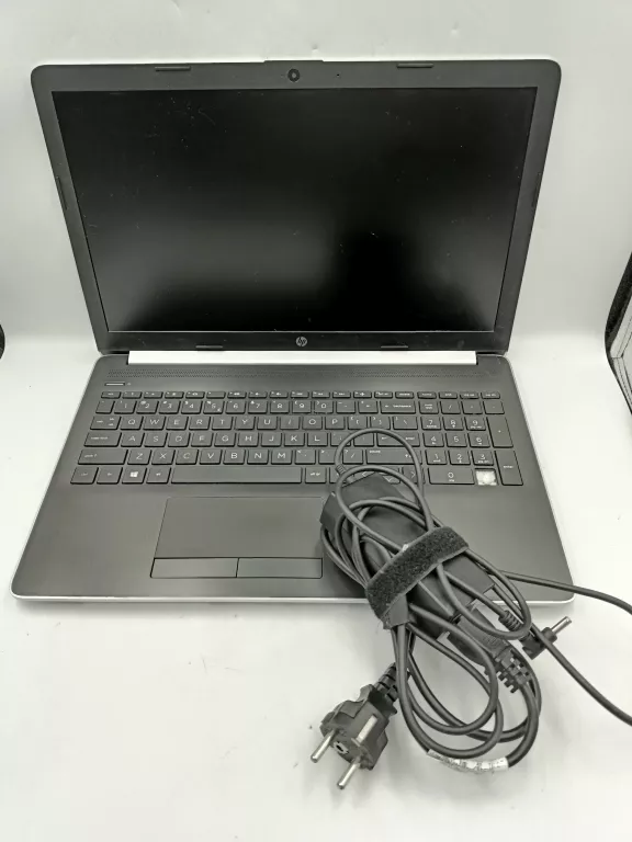 LAPTOP HP 15-DA0015NW + ZASILACZ