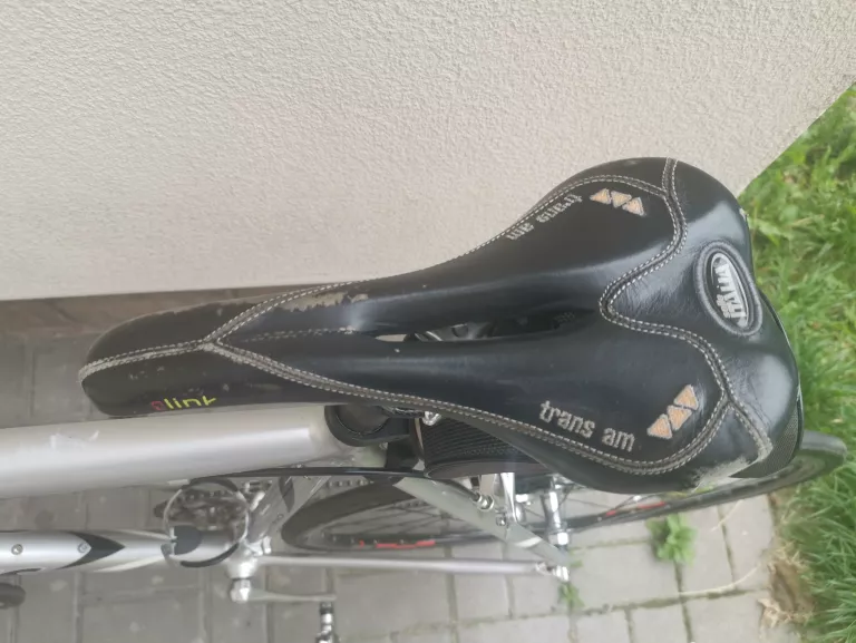 ROWER STEVENS STELVIO 28'