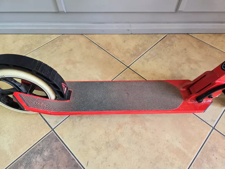 HULAJNOGA OXELO MID 9