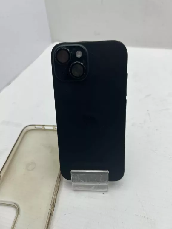 TELEFON IPHONE 15 128GB OPIS !