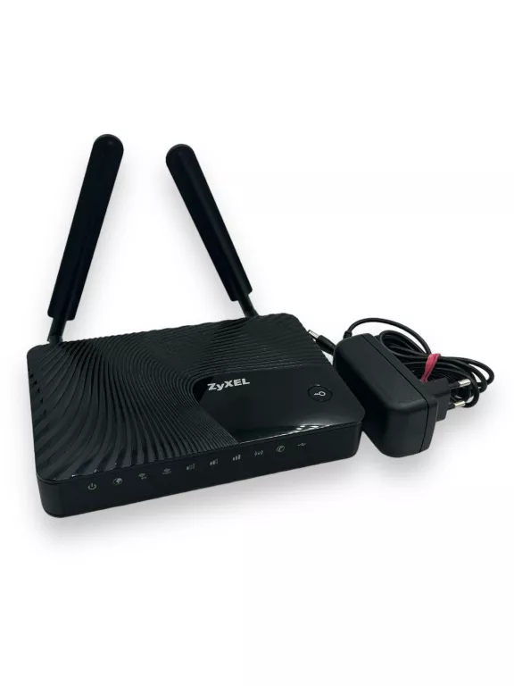 ROUTER ZYXEL LTE3311-Q222 Z ZASILACZEM