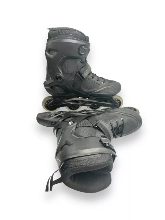 ROLKI FITNESS DLA DOROSŁYCH OXELO FIT100 ROZMIAR 44