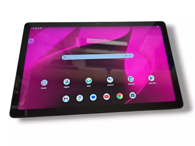 TABLET T MOBILE 6GB/128GB PUD ZADBANY