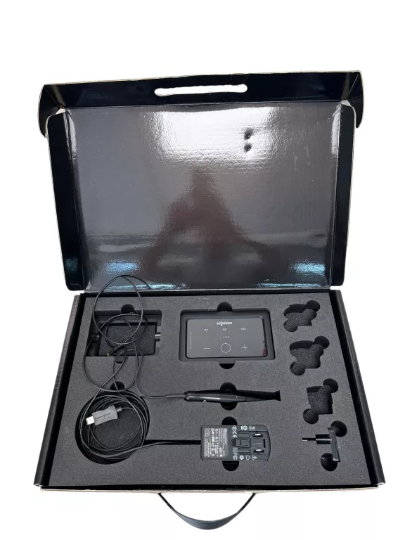 URZĄDZENIE DO MAKIJAŻU PERMANENTNEGO LABO BLACK