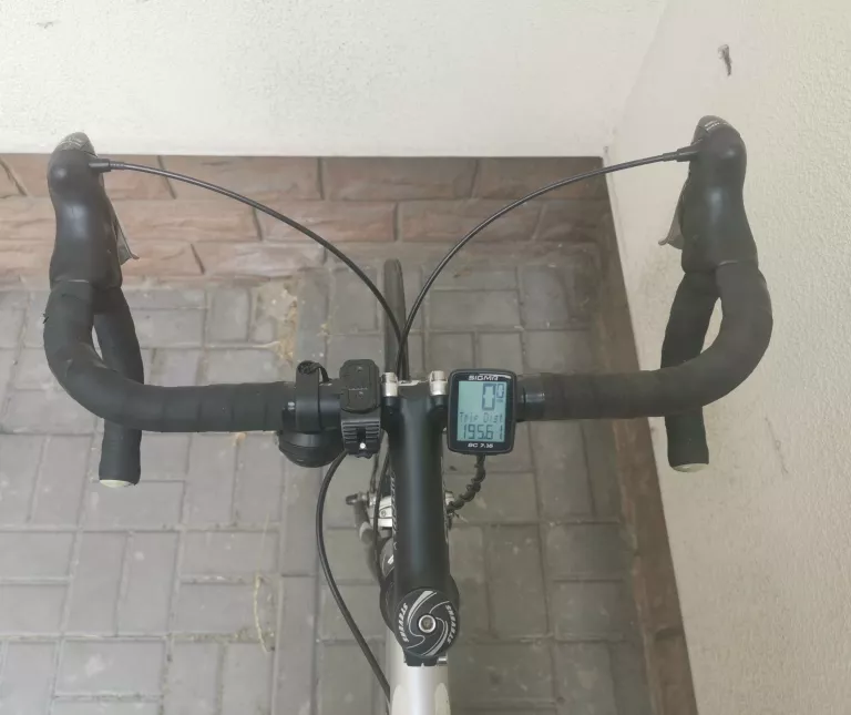 ROWER STEVENS STELVIO 28'