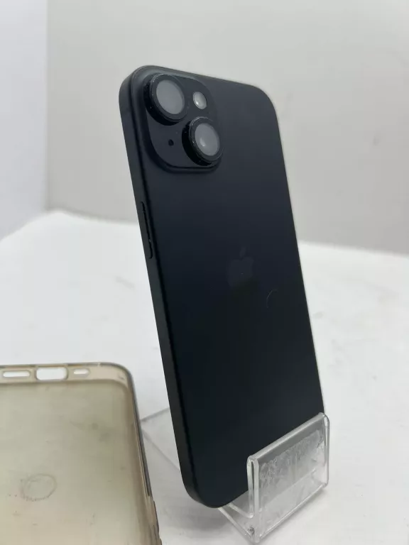 TELEFON IPHONE 15 128GB OPIS !