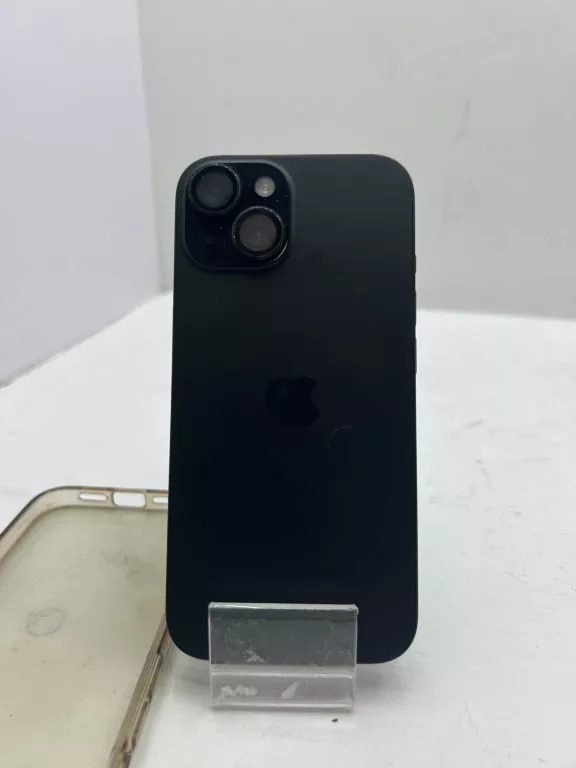 TELEFON IPHONE 15 128GB OPIS !