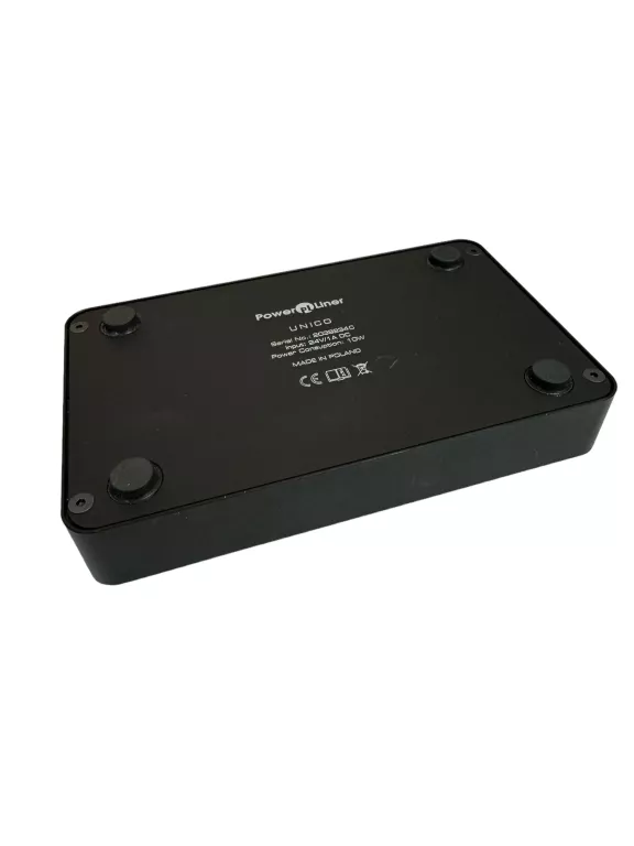URZĄDZENIE DO MAKIJAŻU PERMANENTNEGO LABO BLACK