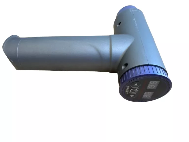 MASAŻER DO ROZBIJANIA MIĘŚNI FASCIA GUN