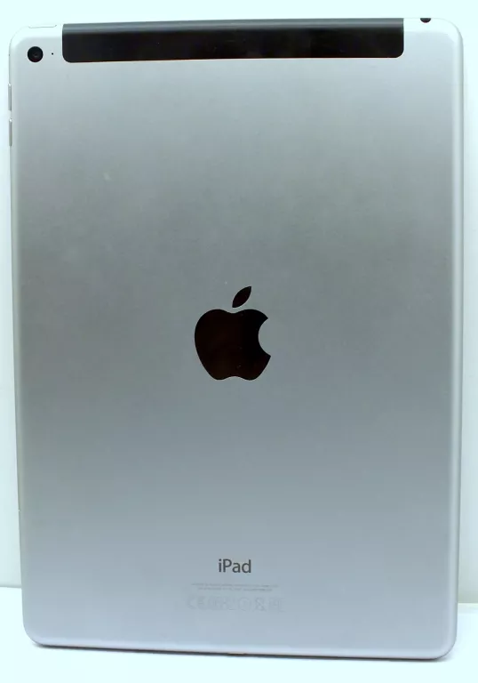 APPLE IPAD AIR 2 32GB A1567 WI-FI + CELLUAR LTE 9,7"