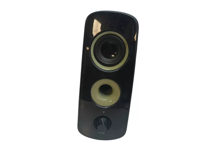 ZESTAW GŁOŚNIKÓW 2.1 LOGITECH Z323 30 W CZARNY