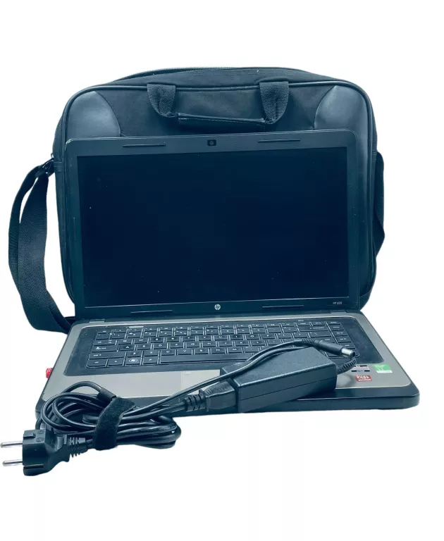 LAPTOP HP 635 /WIN7/DYSK 320 GB/2GB RAM
