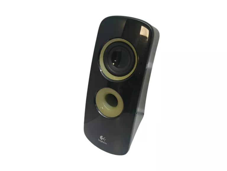 ZESTAW GŁOŚNIKÓW 2.1 LOGITECH Z323 30 W CZARNY