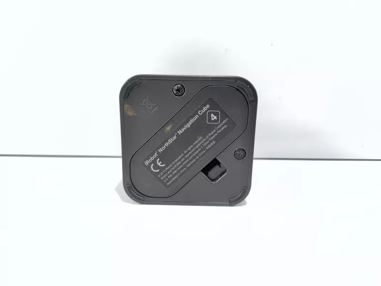 ROBOT SPRZĄTAJĄCY IROBOT BRAAVA 390T CZARNY