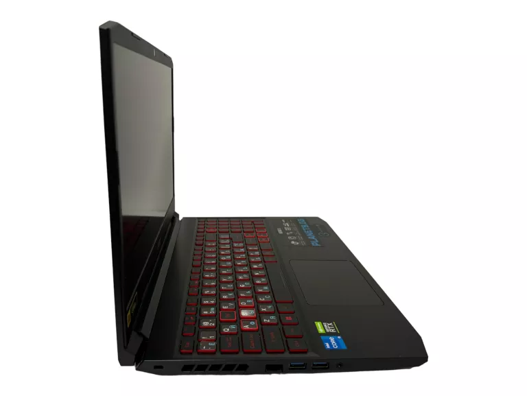 LAPTOP ACER NITRO 5 AN515-57-577G I5 11400H RTX 3050 TI 16/512GB SSD