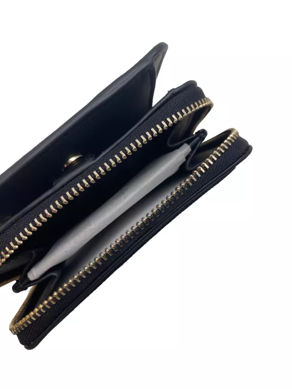 PORTFEL CZARNY KATE SPADE NEW YORK