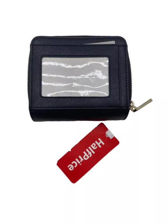 PORTFEL CZARNY KATE SPADE NEW YORK