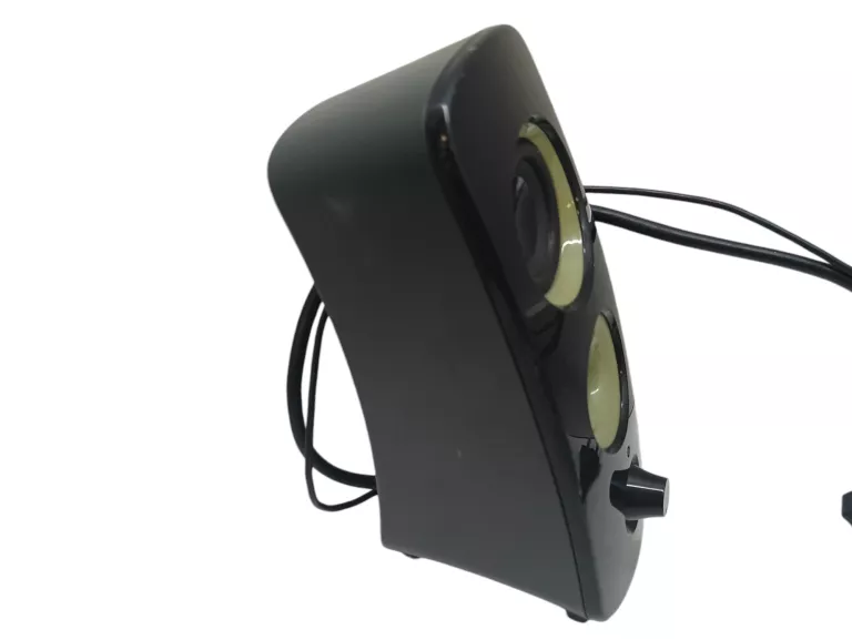 ZESTAW GŁOŚNIKÓW 2.1 LOGITECH Z323 30 W CZARNY