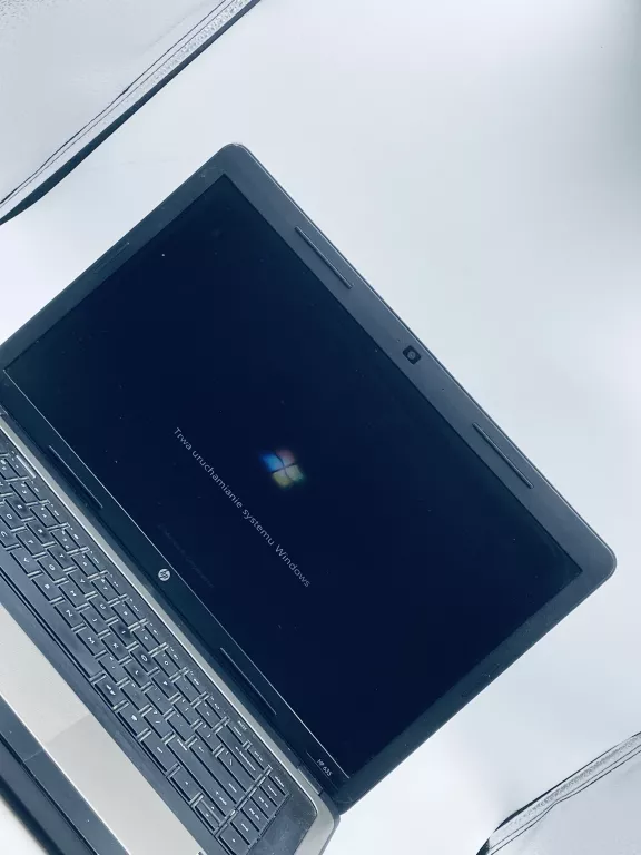 LAPTOP HP 635 /WIN7/DYSK 320 GB/2GB RAM