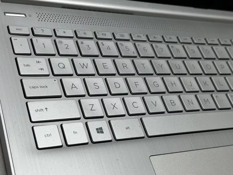 LAPTOP HP 14S-DQ2009NW I3-11/256GB/8GB