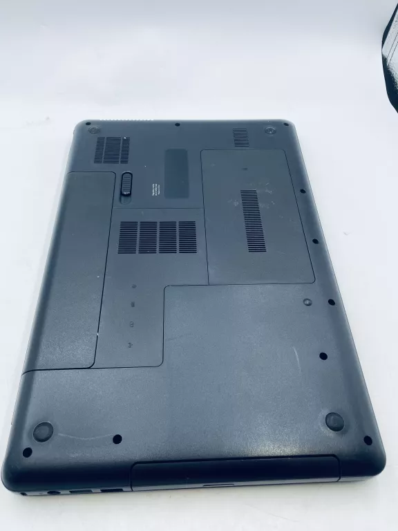 LAPTOP HP 635 /WIN7/DYSK 320 GB/2GB RAM