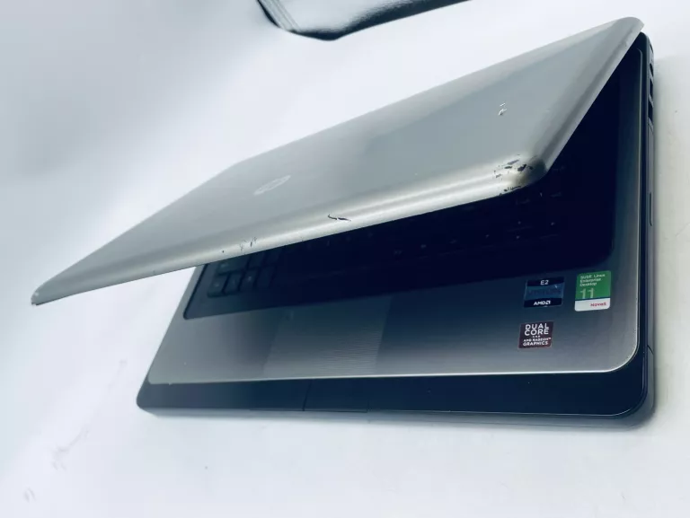 LAPTOP HP 635 /WIN7/DYSK 320 GB/2GB RAM