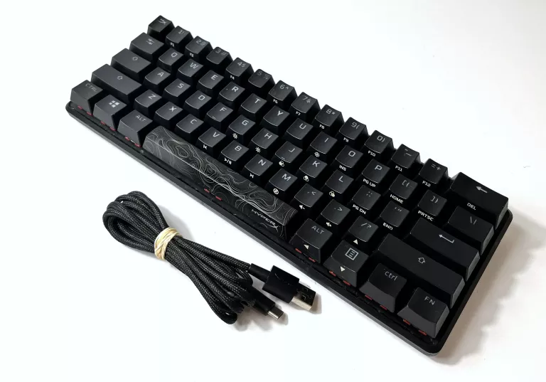 KLAWIATURA HYPERX ALLOY ORIGINS 60