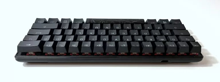 KLAWIATURA HYPERX ALLOY ORIGINS 60