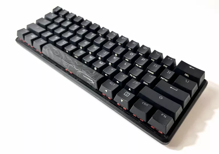 KLAWIATURA HYPERX ALLOY ORIGINS 60