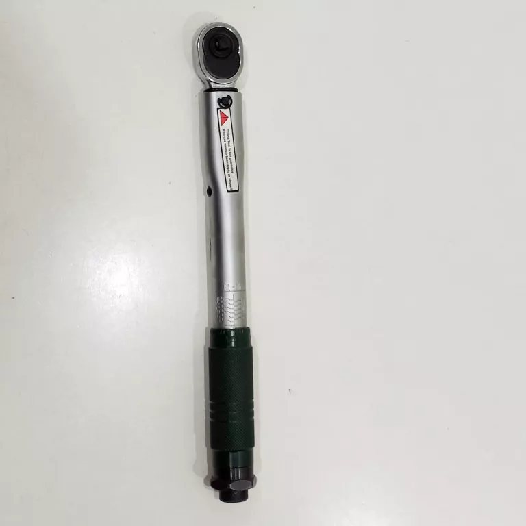 KLUCZ DYNAMOMETRYCZNY HANS 4170NM