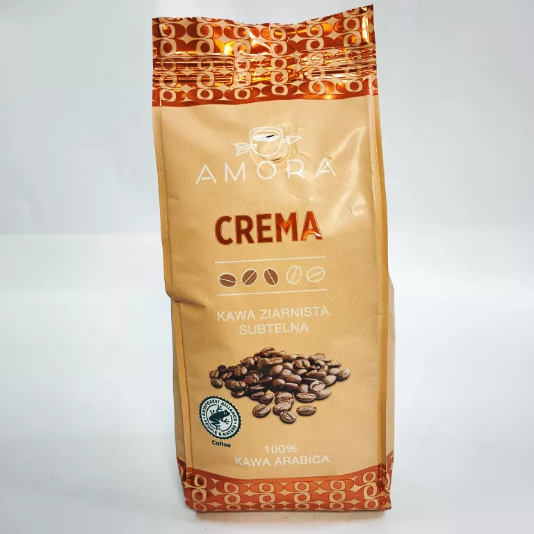 KAWA AMORA CREMA 500G