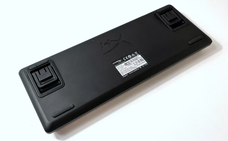 KLAWIATURA HYPERX ALLOY ORIGINS 60