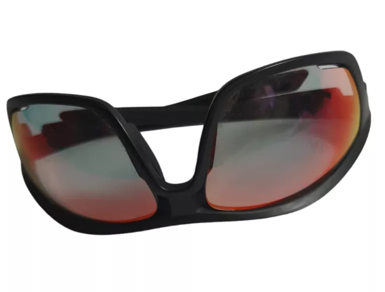 OKULARY ROCKRIDER XC 120 PHOTOC (PORYSOWANE)