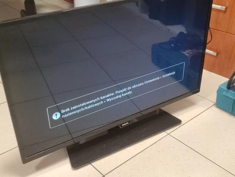 TELEWIZOR PHILIPS 32PHS5302/12