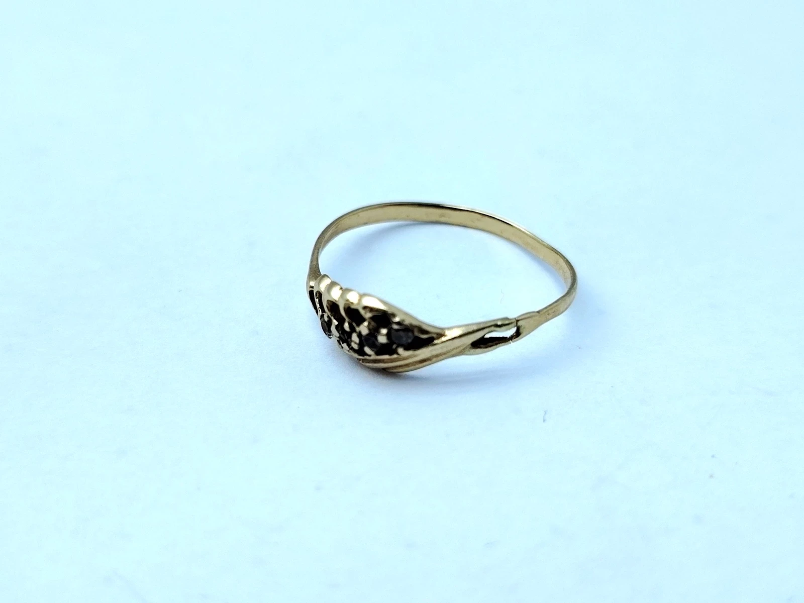 pekniety-zloty-pierscionek-129g-r19-333-8k-ean-gtin-5905868205428