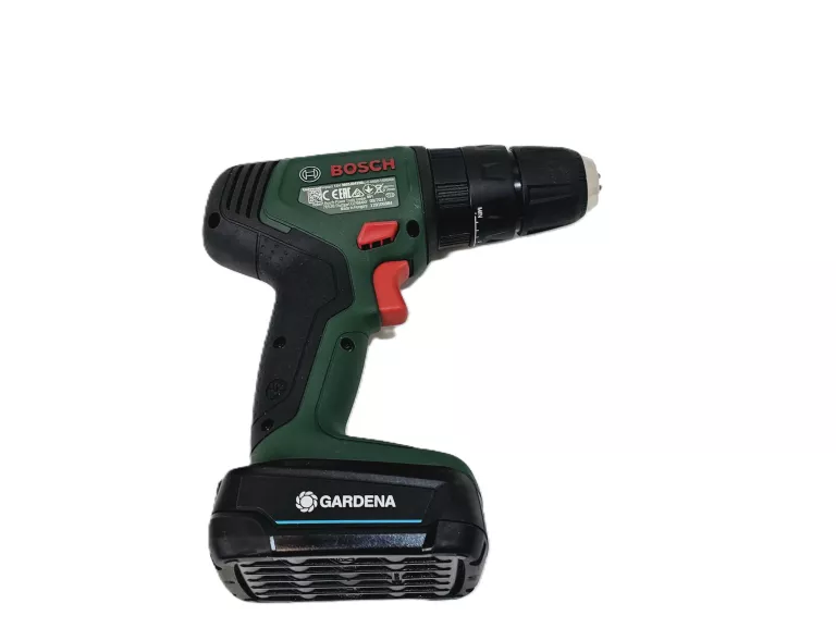 WKRĘTARKA BOSCH UNIVERSAL IMPACT 18V