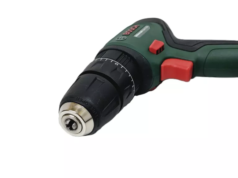 WKRĘTARKA BOSCH UNIVERSAL IMPACT 18V