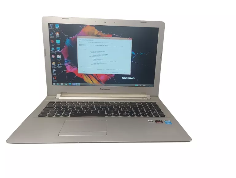 LAPTOP LENOVO I7 16GB/1TB AMD R9 M375