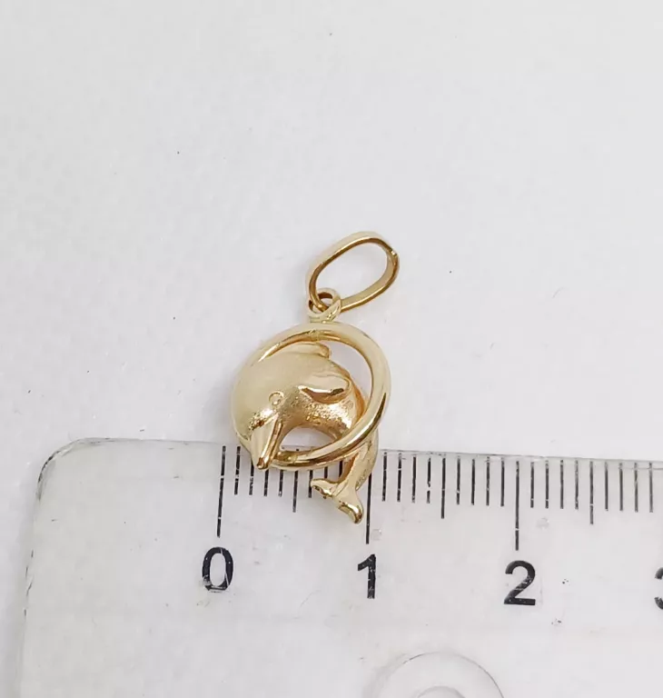 zlota-zawieszka-pr585-w132-rodzaj-2205-16