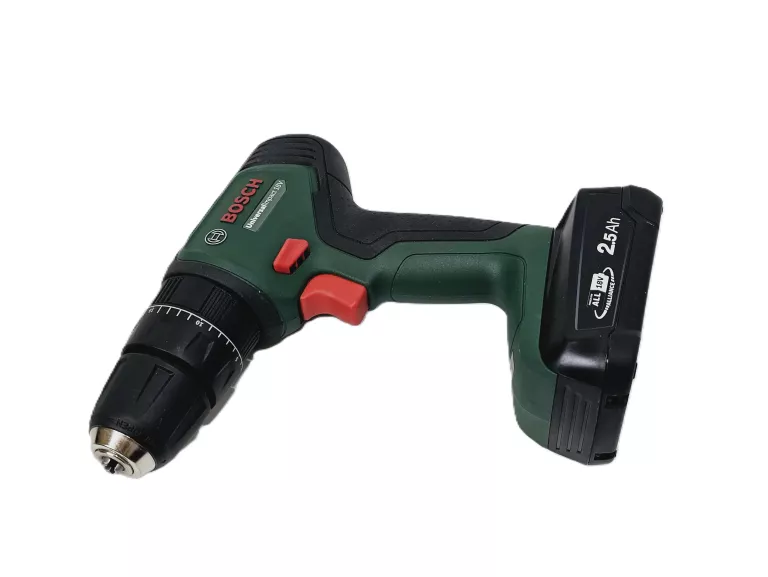 WKRĘTARKA BOSCH UNIVERSAL IMPACT 18V