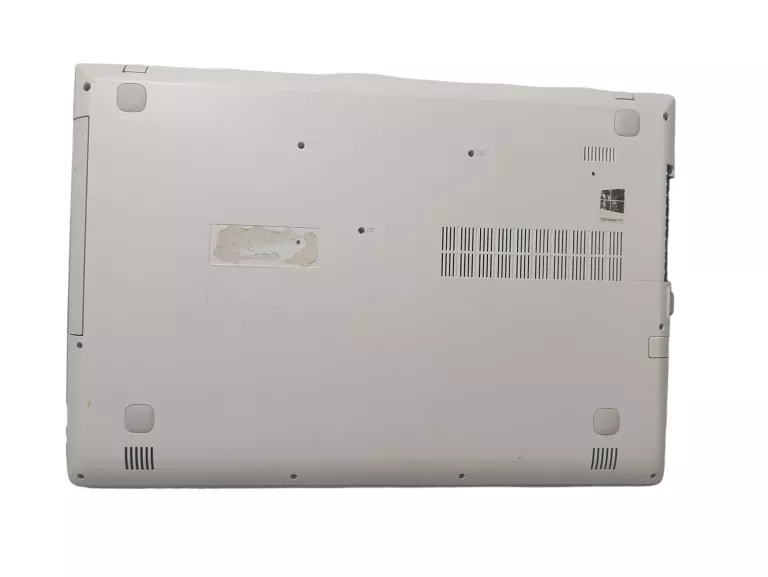 LAPTOP LENOVO I7 16GB/1TB AMD R9 M375