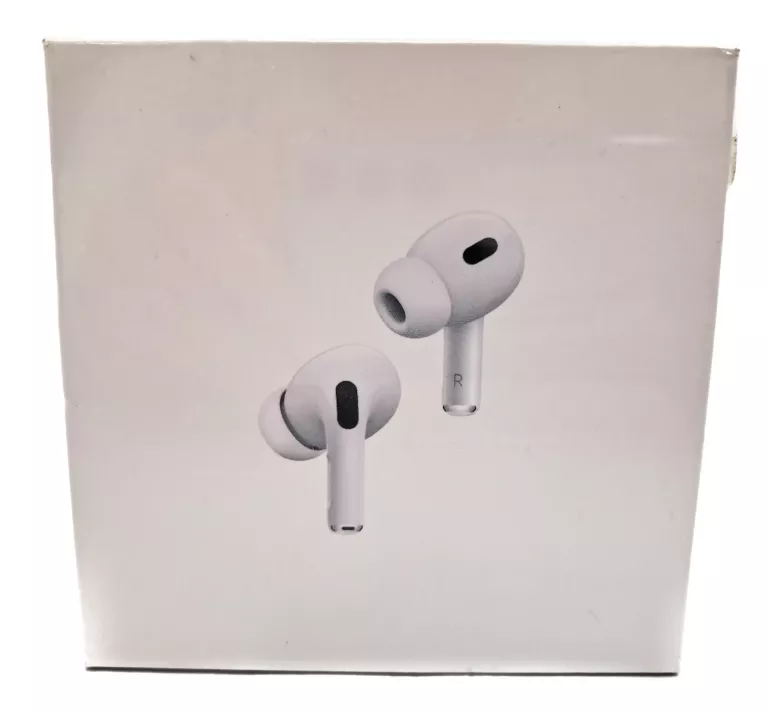 SŁUCHAWKI APPLE AIRPODS PRO 2 GENERACJA