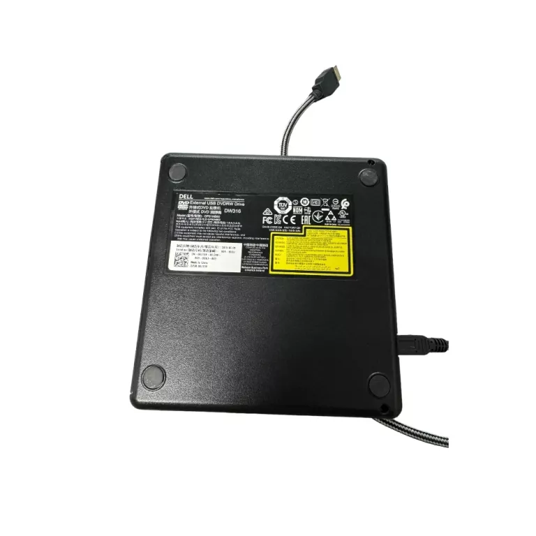 NAPĘD DVD DELL DW316