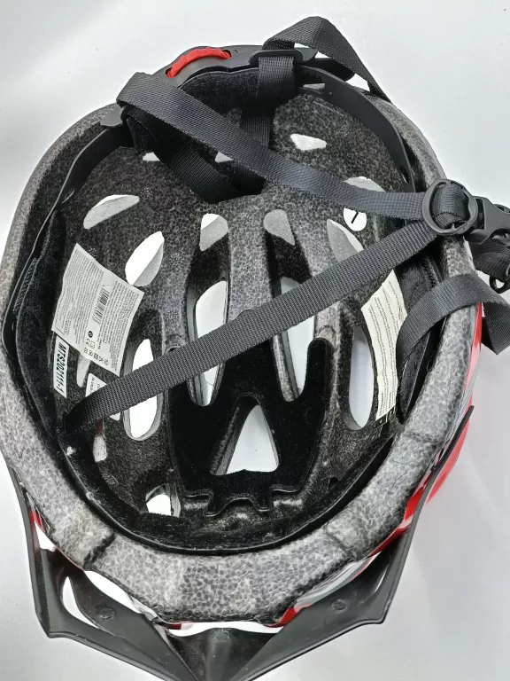 KASK ROWEROWY MARTES MTS 202111-1 "L"