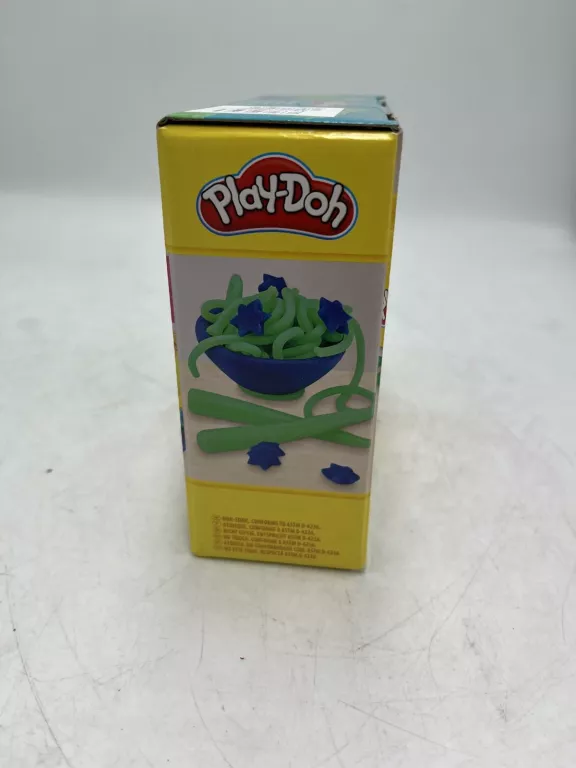 ZESTAW PLAY-DOH E4920 MINI WYCISKARKA KOMPLET