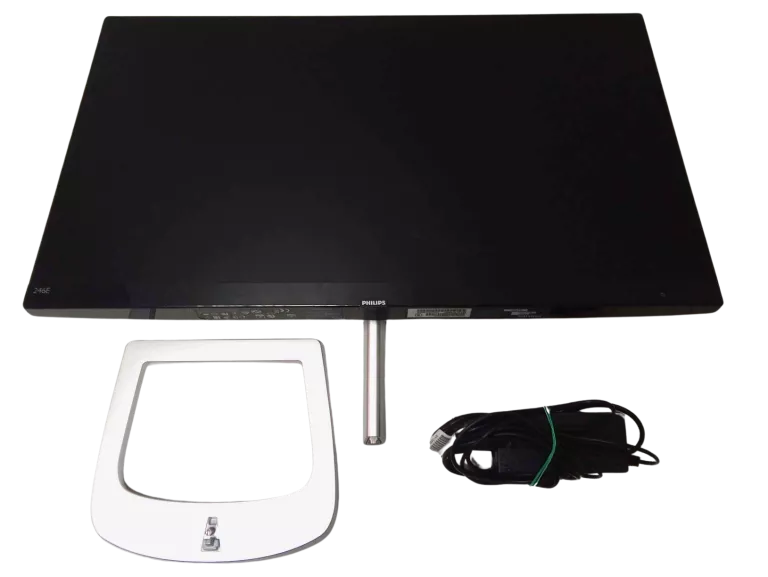 MONITOR LCD PHILIPS E LINE 246E9Q